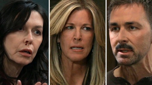 General Hospital Recap, January 14: Anna's life is on the line, Valentin escapes Ava, Carly panics