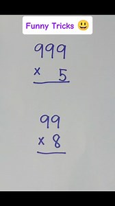 110K views · 408 reactions | Math is really fun with this trick  #mathisfun #foryouシ #mathtricks #fbreelsvideo | Mathtuto | Facebook