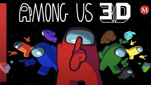 'Among Us 3D': Cuándo se estrena el videojuego