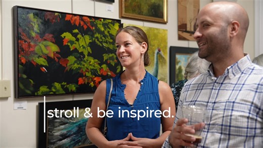 🎨 Brush up on your weekend plans! The Historic Yellow Springs Art Show kicks off this Saturday and runs through May 11! Over 216 artists are bringing their masterpieces to the charming, artsy village of Yellow Springs. Come for the creativity, stay for the vibes. 👉 Full scoop here: https://yellowsprings.org/events/yellow-springs-art-show/ | Chester County's Brandywine Valley