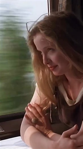 Ethan Hawke and Julie Delpy's Before Sunrise is timeless romance