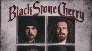 The Human Condition finds Black Stone Cherry returning to rock's heartland