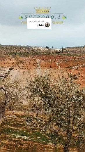 الرد على @اسمر #طبيعه #جياي #كورمنج #ahmad_shekho_81 #شباب_عفرين_دل_بخم_ #بافي_محمد #اعلان