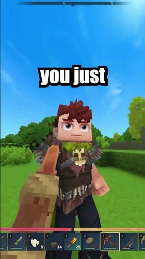 How to Change Camera View in Hytale! (Third Person Mode)