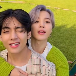 255K views · 27K reactions | VMIN on Reels | Facebook