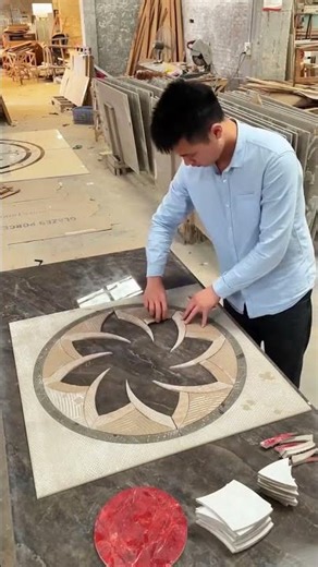 Tricks for Tile Work Pro Tips #diy #craftshorts #craft