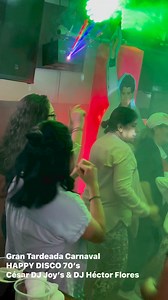 Disco Forever 70s on Reels