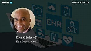 EHR implementation, optimization advice from an Epic Emeritus CMIO