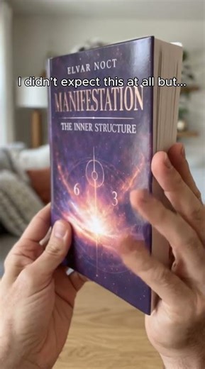 This changed how manifestation works for me