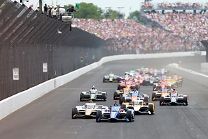 How to Watch Indianapolis 500: Live Stream IndyCar Racing, TV Channel