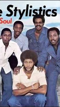 #Onthisday in 1971,The Stylistics’ song “Stop,Look,Listen(To Your Heart)” was released as a single