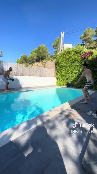Florian Luc on TikTok