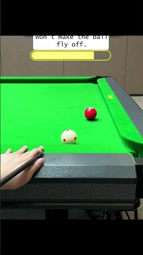 Snooker Bridge Hand Tutorial