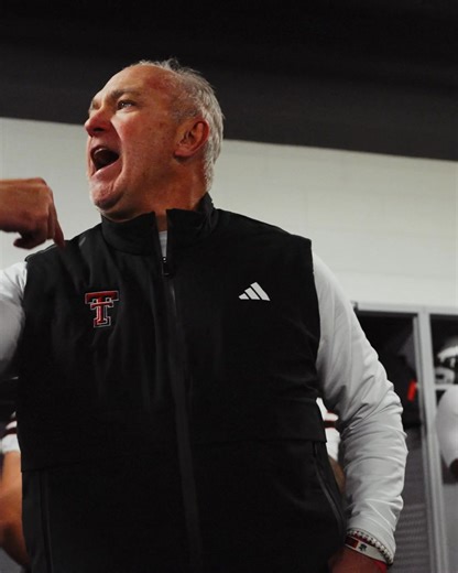 117K views · 4.3K reactions | WHAT'S NEXT! | Texas Tech Football | Facebook