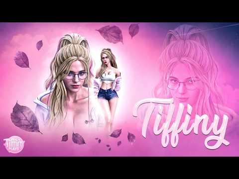 නගරයේ සිට සජීවීව with TIFFINY WINTERS |Ceylon RP #gta