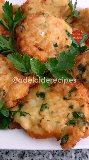 36K views · 393 reactions | Pataniscas de Bacalhau Caseiras | Receita...