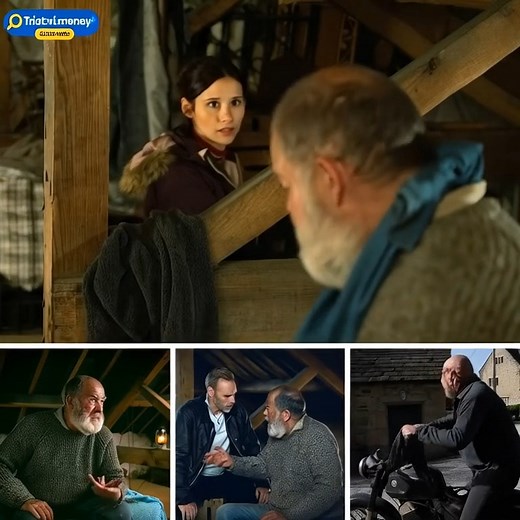 SHOCKING SECRET FOR YOU!! Emmerdale Bear episode ends on chilling cliffhanger - here's what happens next 📰 FULL STORY BELOW ⬇️⬇️ #Emmerdale | Emmerdale News and Updates