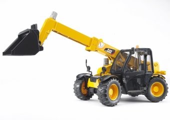 Telehandler Cpcs A17 Event Dates | Southern Scotland | October 2026