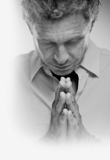 Prayer for Opening Sacred Space - The Four Winds