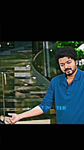 Thalapathy Vijay is back as the 'Varisu'! 🔥 Family, Action, and a Blockbuster Vibe. Must-watch!