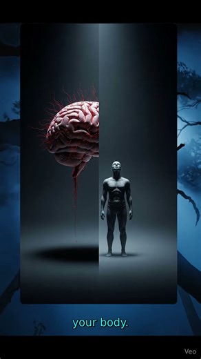 Sleep Paralysis: Why Can't You Move When You Wake Up?