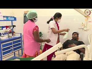 HYPERVENTILATION - CLINICAL SCENARIO