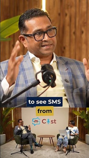 The Story Behind SMS — Built on Love, Guided by Vision #smsgroup