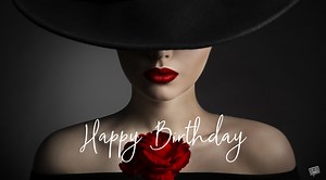 A Lifetime in the Spotlight | Happy Birthday, You're a Diva!