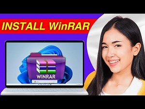 How to Download WinRAR in PC For Free | Easy Guide