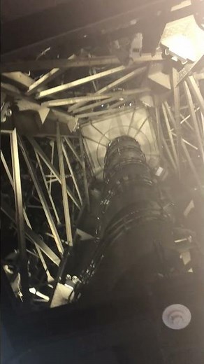 The Framework of Lady Liberty | Statue of Liberty | NY