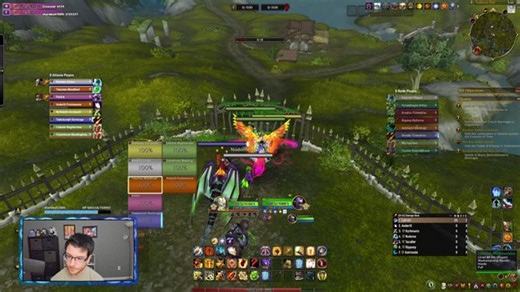 0 to HERO BG BLITZ ALL DAY 💀 multi r1 DK 💀 midnight heroic edition giveaways this week! 💀 zero rage streaming 💀 !guild !guide !giveaway