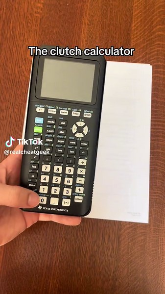 The Clutch Calculator: Master Your Performance