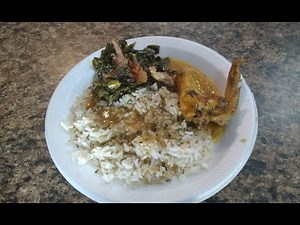 How to Make Smothered Chicken Wings & Gravy In The Oven