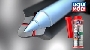 What is common rail system? How to maintain them on your diesel engine? 🤔 Here's a can of liquid magic to keep your common rail system in check on your diesel engine: ✨ http://bit.ly/LIQUIMOLY-Common-Rail-Additive ✨ #LIQUIMOLY #LiquiMolyEM #CommonRailAdditive #Additive #CommonRail #Diesel #Deposit #Clogging #Performance | LIQUI MOLY East Malaysia