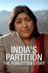 India's Partition: The Forgotten Story - Movie