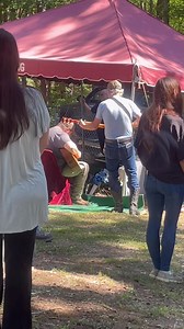 This is the prettiest thing ur ever gonna hear in ur life 🙏🙏🙏 & how we send our loved one homes 💙🦋 RIP - Dennis That’s Dalton Pack singing, His dad is Timmy Pack! Dennis Nephew 😇 | Emily F Thompson