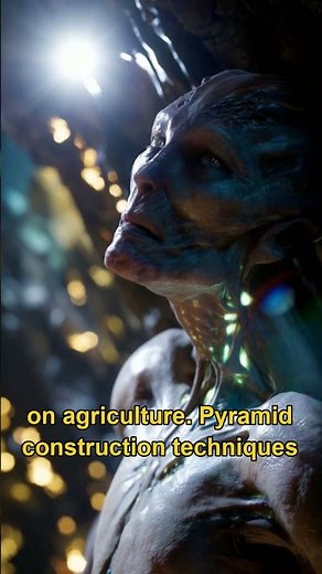 Ancient Aliens 👽 Hidden Secrets Beyond Our World