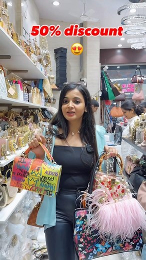 Address- 3,4 Ground floor Building shop jo. 1,2 346 Abdul Rehman Street, Mumbai Maharashtra Contact no. 9867844344 Clutch Backpack Satchel Duffel Bag Hobo Bag Tote Bag Sling Bag Bowling Bag Bucket Bag Kitbag Baguette bag Barrel Bag Messenger Bag Saddle Bag Accordion Handbag Belt Bag Briefcase Wristlet Basket Bag Doctor Bag Backpack purse Envelope Bag Frame Bag Wallet #bags #bagstyle #crawfordmarket #mumbai #maharashtra #southmumbai #india #manufacturer #wholesale #wholesalers #mumbaikar #sale #i