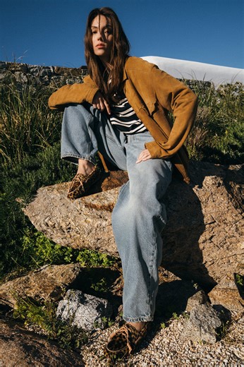 Boots away! Welcome to the big spring shoe switch-up of 2026