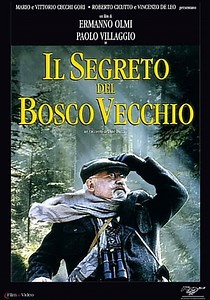 Il segreto del bosco vecchio - streaming online