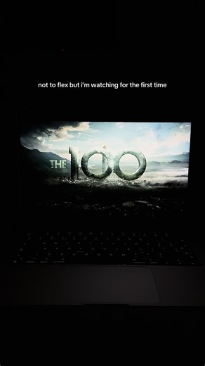 Exploring The 100: A Journey Through Seasons
