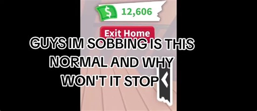 My Experience with the Email Glitch in Adopt Me!