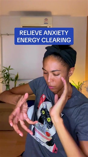 Now open for 1:1 Quantum energy healing sessions 🔗 in bio. Relieve anxiety with this quantum healing session ♥️ #quantumhealing #energyhealing #energyclearing #anxietyrelief #shamanichealing
