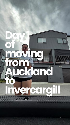 Exciting Journey Back to Invercargill After 10 Years