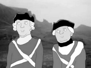 The Highlanders ... Episode 1 ... Part 2