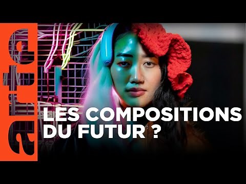 La musique IA fait-elle vibrer ? | Twist | ARTE