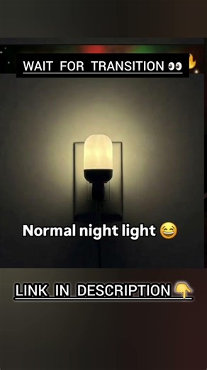 Deer Moon Lamp vs Normal LED: Which is Better for Bedroom?"