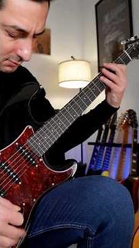 Donner DST-200 High Gain Tone #shorts #donnerguitar