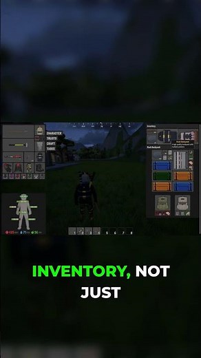 Deadpoly Players Are Using This One Trick to Hoard Everything #Gaming #LifeHack
