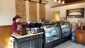 What's on the menu at North Main Annex Gourmet Deli and Catering?